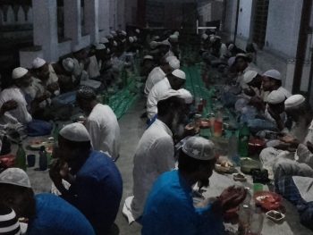 aqeeqah meal