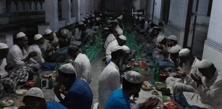 aqeeqah meal